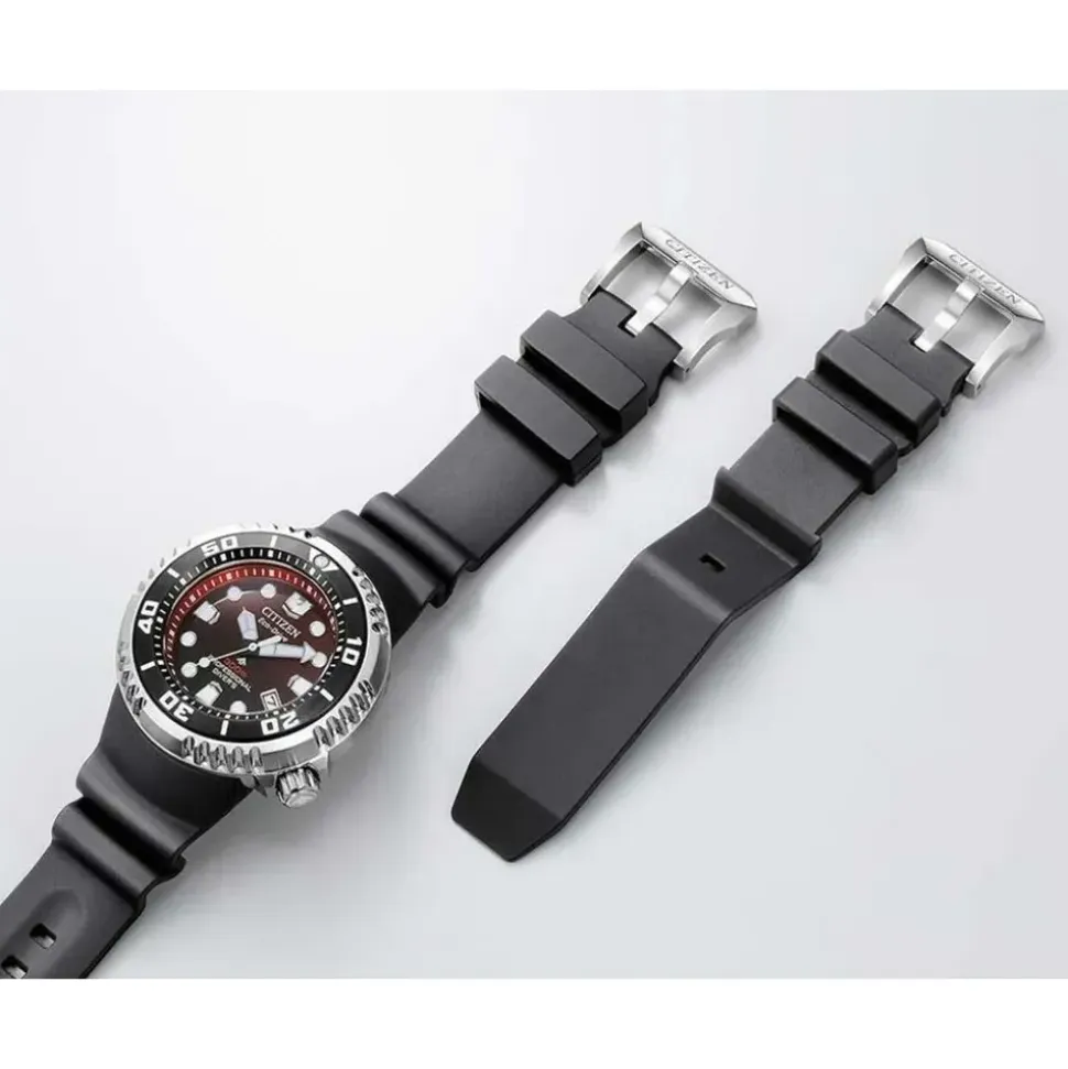 Citizen Promaster Eco-Drive Armbanduhr Dive