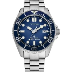 Citizen Promaster Eco-Drive Diver BN0260-54L