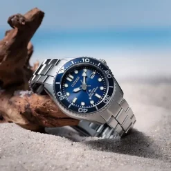 Citizen Promaster Eco-Drive Diver BN0260-54L
