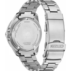 Citizen Promaster Eco-Drive Diver BN0260-54L