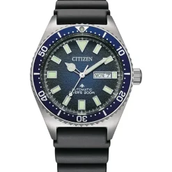 Citizen Promaster Marine