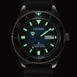 Citizen Promaster Marine