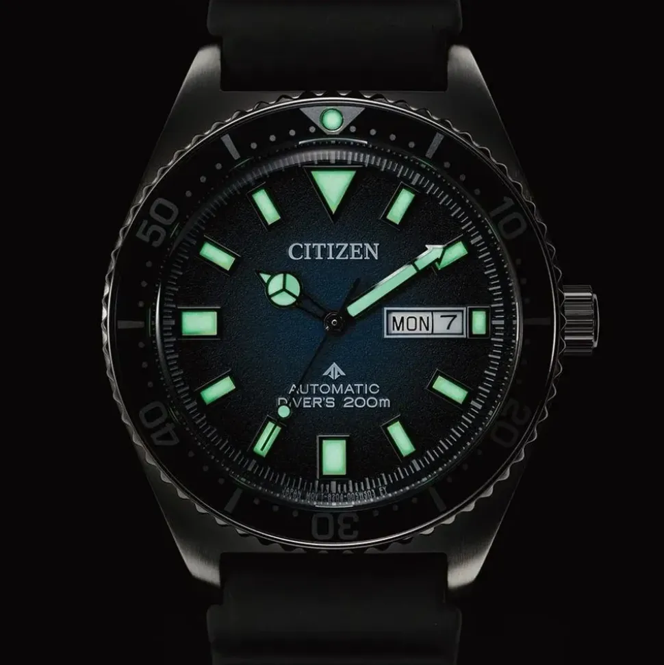 Citizen Promaster Marine