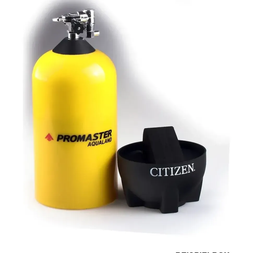 Citizen Promaster Marine