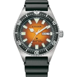 Citizen Promaster Mechanical Diver NY0120-01ZE