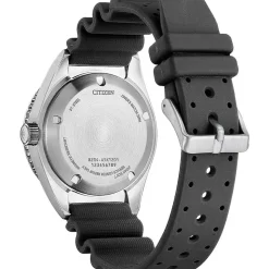 Citizen Promaster Mechanical Diver NY0120-01ZE