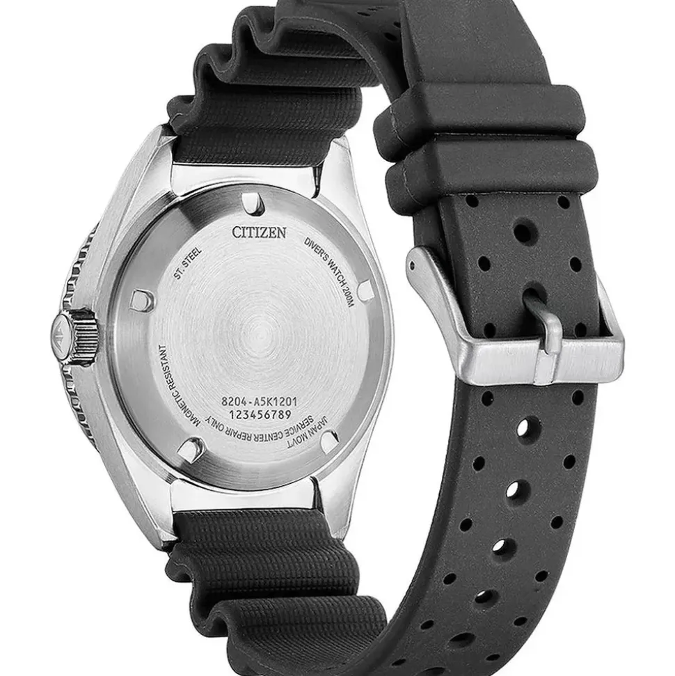 Citizen Promaster Mechanical Diver NY0120-01ZE