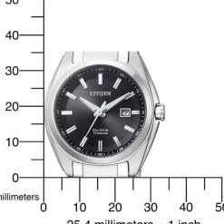 Citizen Super Titanium EW221