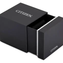 Citizen Super Titanium EW221