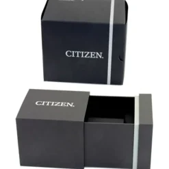 Citizen Super Titanium EW221