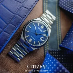Citizen Tsuyosa NJ0151