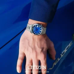 Citizen Tsuyosa NJ0151