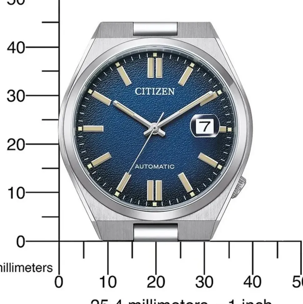 Citizen Tsuyosa NJ0151