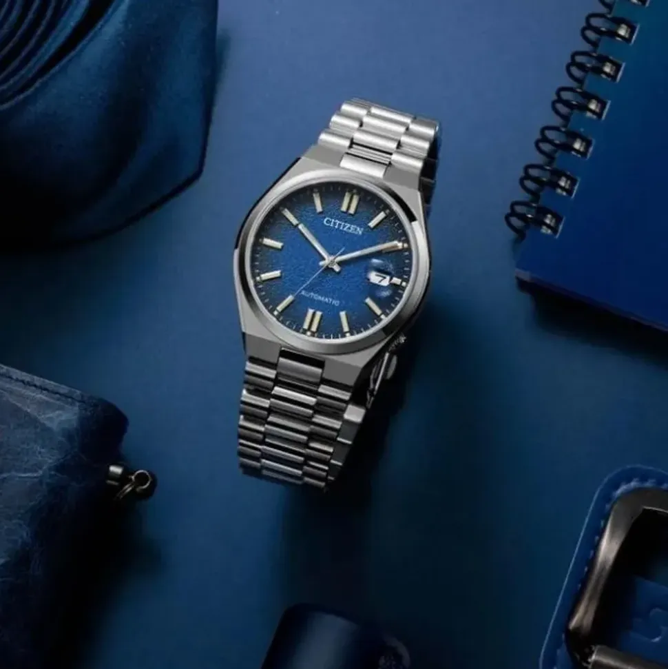 Citizen Tsuyosa NJ0151