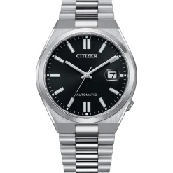 Citizen Tsuyosa NJ0150-81E