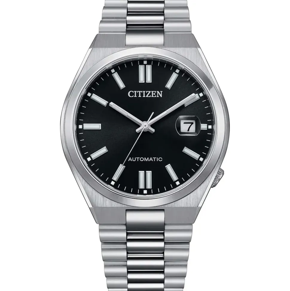 Citizen Tsuyosa NJ0150-81E