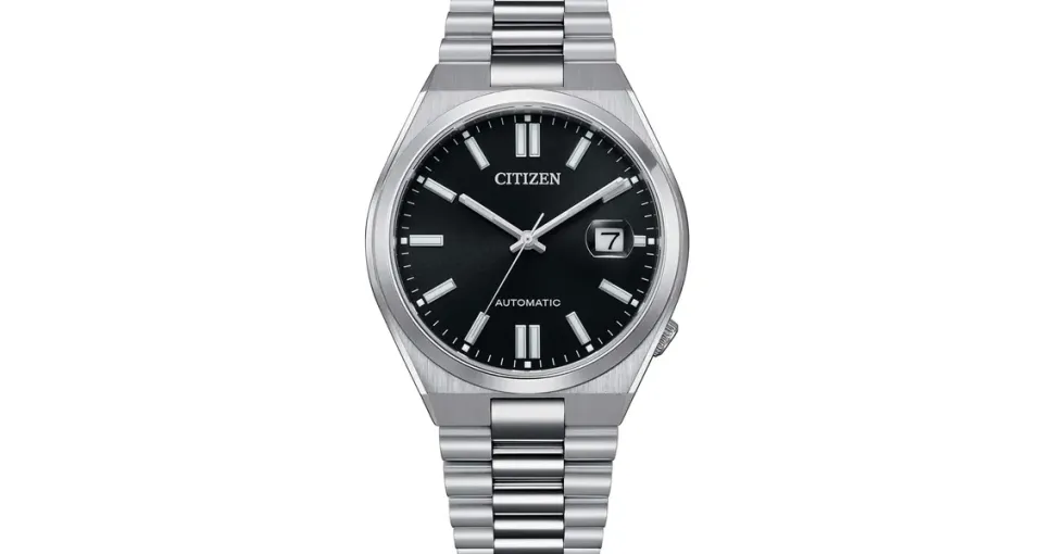 Citizen Tsuyosa NJ0150-81E