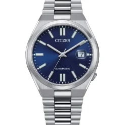 Citizen Tsuyosa NJ0150-81L