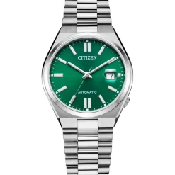 Citizen Tsuyosa NJ0150-81X