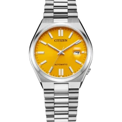 Citizen Tsuyosa NJ0150-81Z