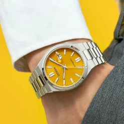 Citizen Tsuyosa NJ0150-81Z
