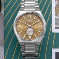 Citizen Tsuyosa NK5010