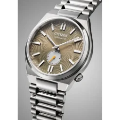 Citizen Tsuyosa NK5010