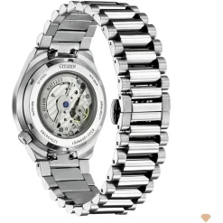 Citizen Tsuyosa NK5010-51L