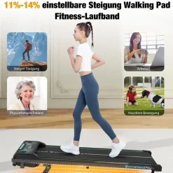 CITYSPORTS Laufband WP6 Grün