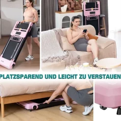 CITYSPORTS WP9 pink