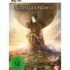 Civilization VI (USK) (PC)