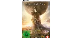 Civilization VI (USK) (PC)