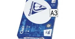Clairefontaine Clairalfa A3 90 g/m2 500 Blatt