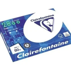 Clairefontaine Laser2800