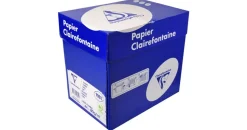 Clairefontaine Laser2800 A4 80 g/m2 2500 Blatt