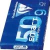 Clairefontaine Smart Print A4 50 g/m2 500 Blatt