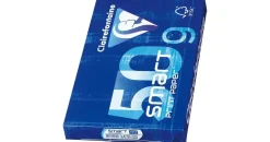 Clairefontaine Smart Print A4 50 g/m2 500 Blatt