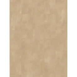 Classen Designboden Fliese HydroClick mit Trittschalldämmung beige