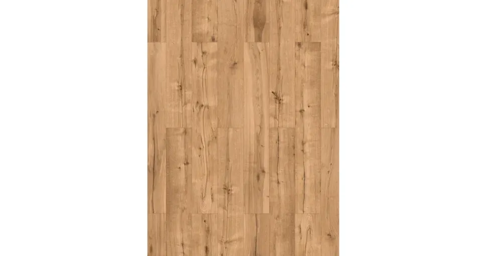 Classen Designboden mit Trittschalldämmung Mondeiche
