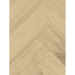 Classen Fischgrät 64,3 x 13,1 cm Beige