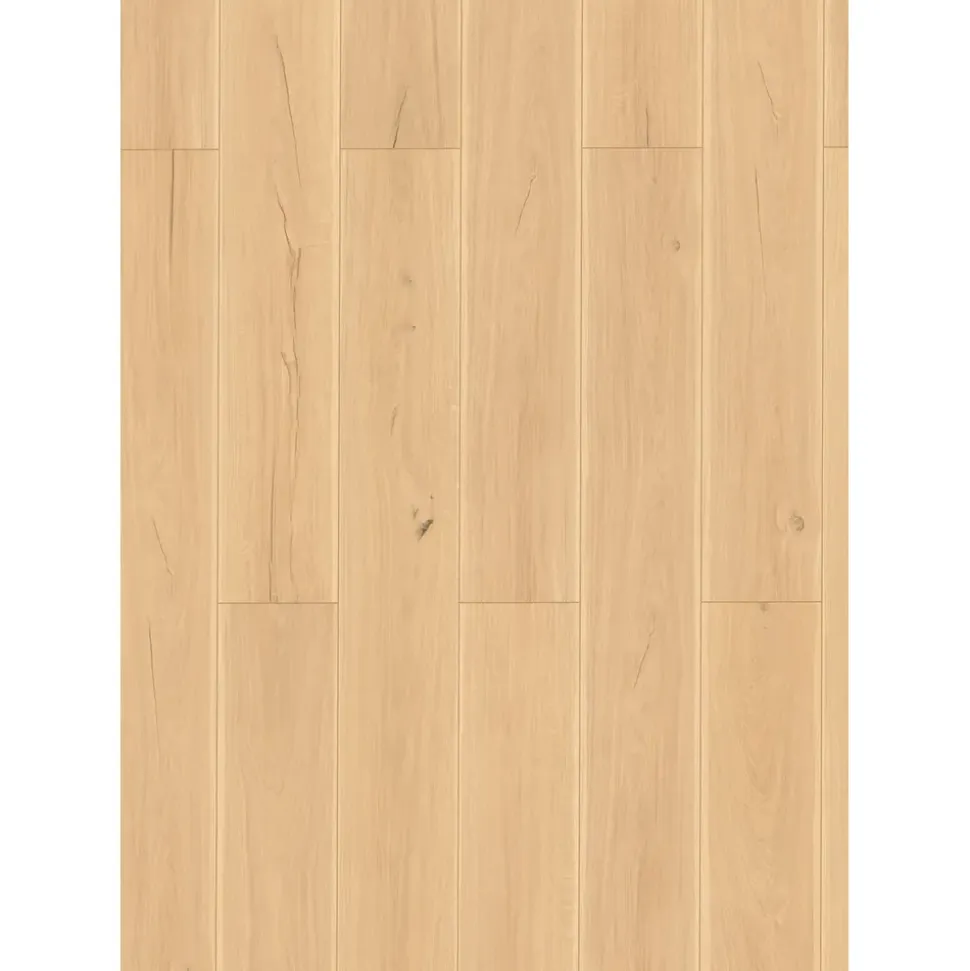 Classen Grande XXL 128,5 x 19,4 cm Eiche natur