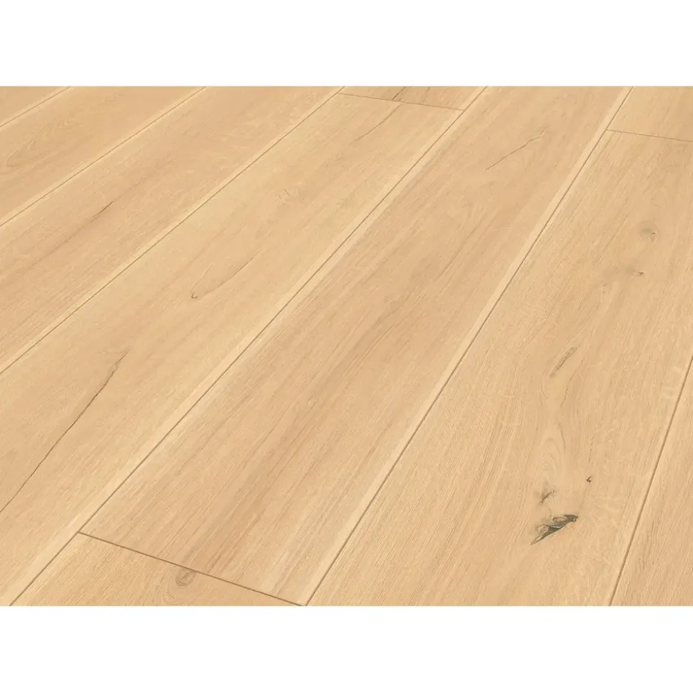 Classen Grande XXL 128,5 x 19,4 cm Eiche natur