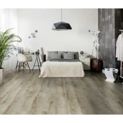 Classen Megaloc Aquaprotect 128,5 x 19,2 cm oak beige