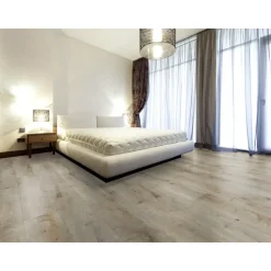Classen Megaloc Aquaprotect 128,5 x 19,2 cm oak beige
