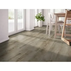 Classen Megaloc Aquaprotect 128,5 x 19,2 cm oak beige
