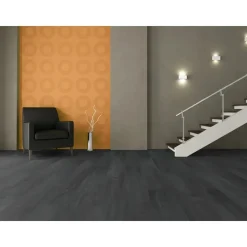 Classen Megaloc Aquaprotect 128,5 x 19,2 cm oak black