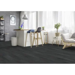 Classen Megaloc Aquaprotect 128,5 x 19,2 cm oak black