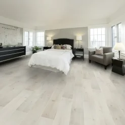 Classen Megaloc Aquaprotect 128,5 x 19,2 cm oak light grey mix