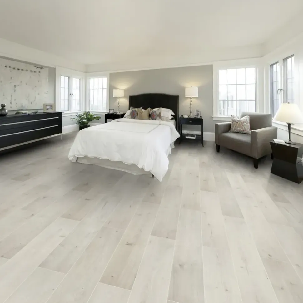 Classen Megaloc Aquaprotect 128,5 x 19,2 cm oak light grey mix