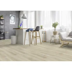 Classen Megaloc Aquaprotect 128,5 x 19,2 cm oak creme natural
